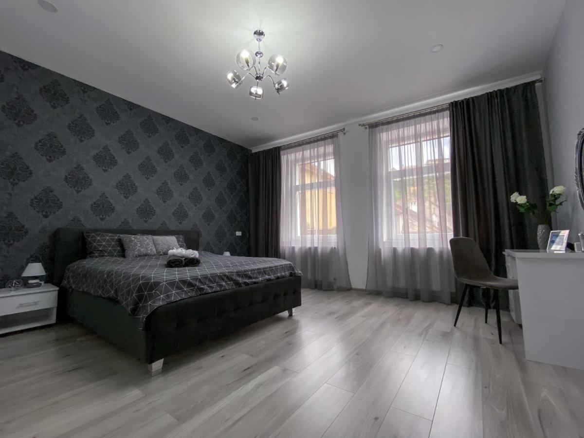 Studio 5 Брашов Екстер'єр фото