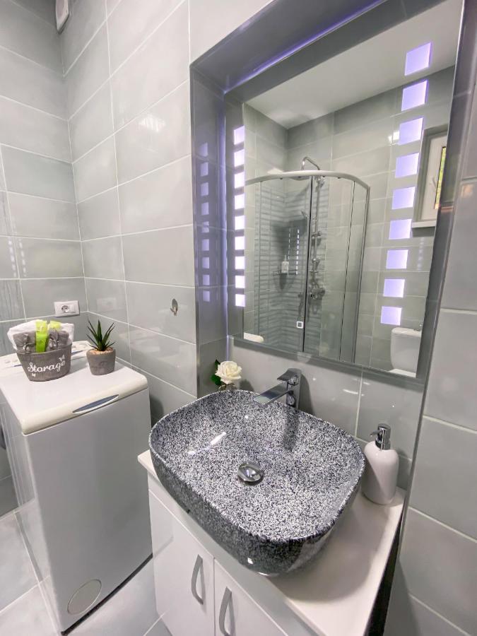 Studio 5 Брашов Екстер'єр фото
